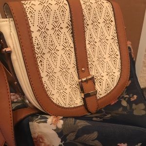 Crossbody